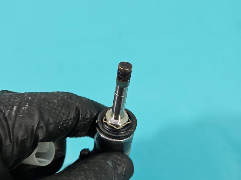Форсунка Skoda Kodiaq 06N906036A — фото детали 6