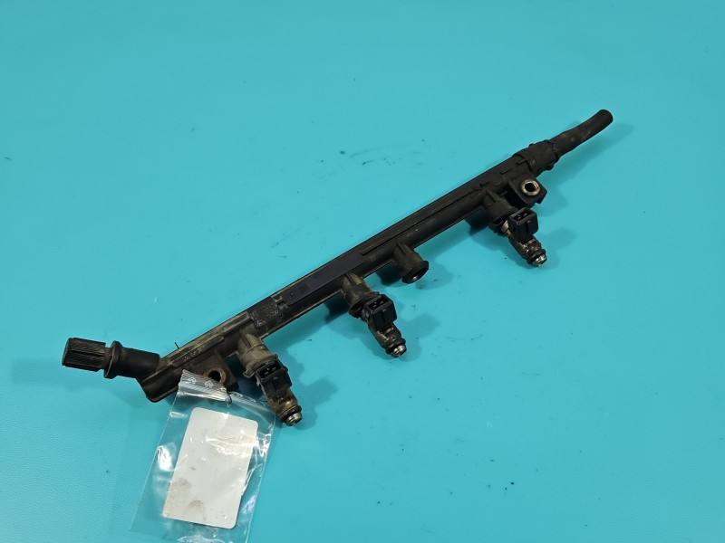 Форсунка Fiat Punto IWP160