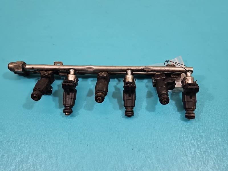 Форсунка Opel Vectra C 0280156080 — фото деталі 3