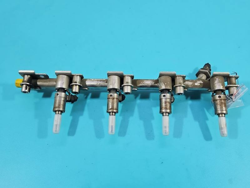 Форсунка Ford Fusion CJ5E-9F797-BE — фото деталі 2