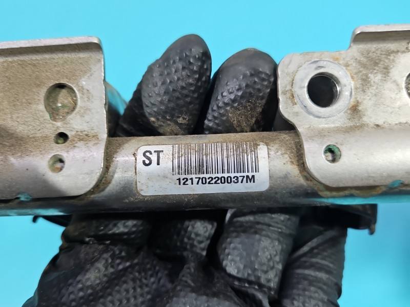 Форсунка Ford Fusion CJ5E-9F797-BE — фото деталі 6