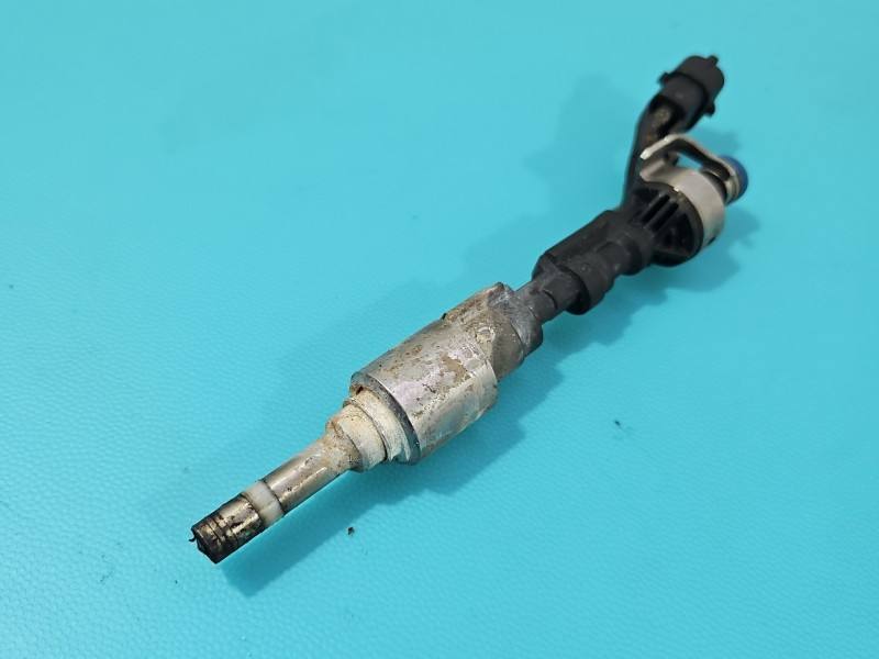 Форсунка Jaguar XF 0261500297 FX23-9F593-AC