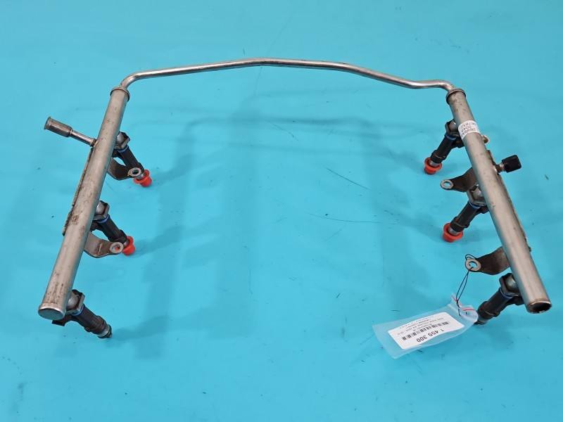 Форсунка Jeep Grand Cherokee 0280158020 — фото деталі 2