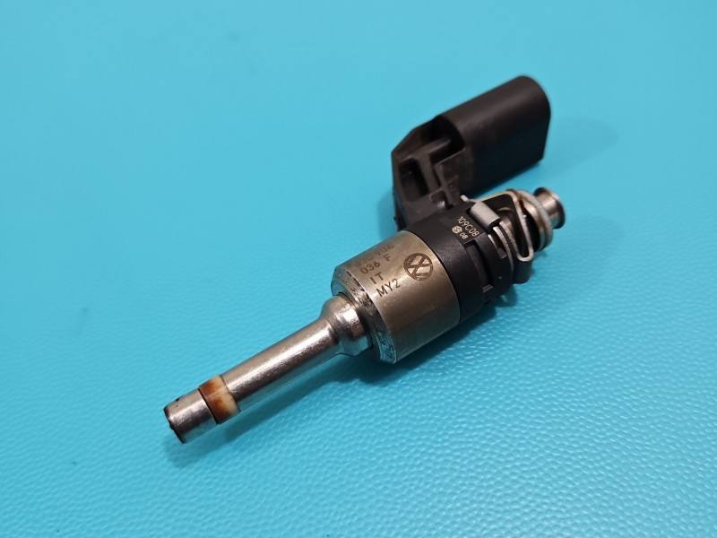 Форсунка Audi A3 8P 03C906036F