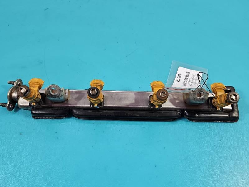 Форсунка Hyundai Elantra 35310-2B020 — фото детали 4