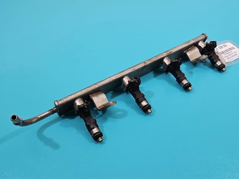 Форсунка Mitsubishi ASX KMN230B