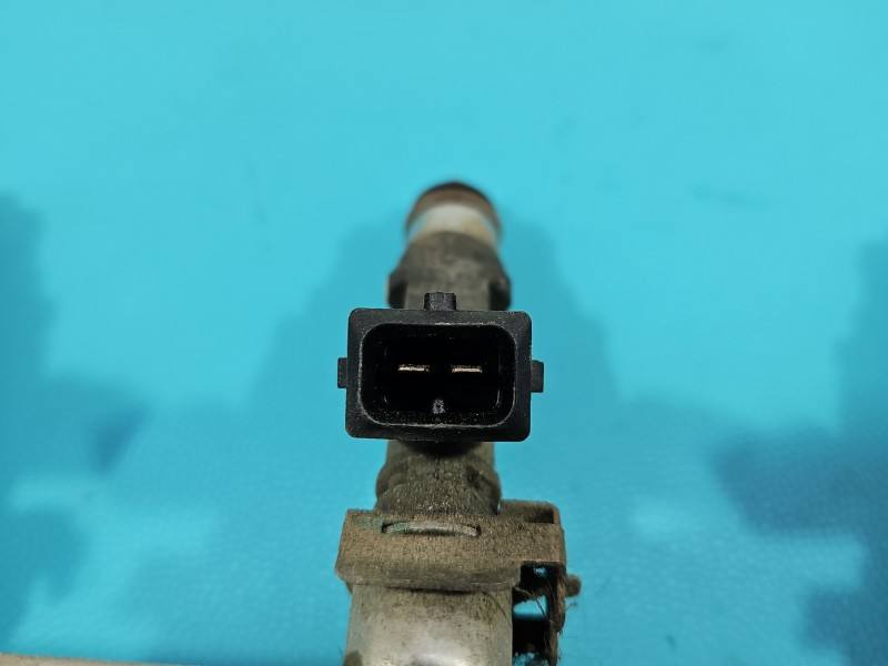 Форсунка Opel Corsa E 0280151258 — фото деталі 3