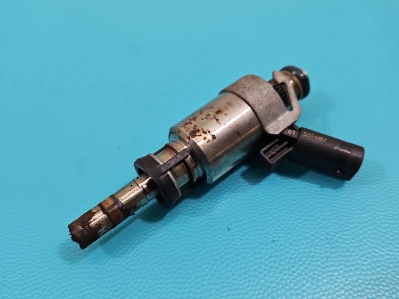 Форсунка Audi A4 B8 06H906036J