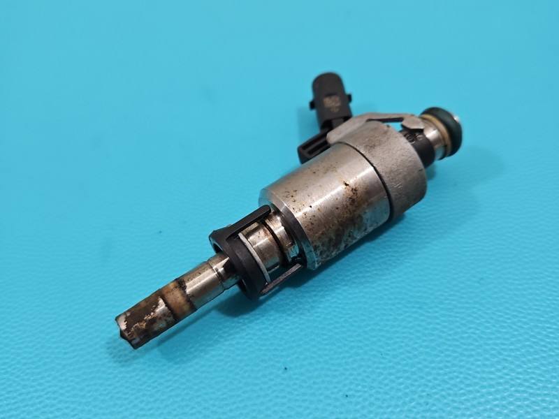 Форсунка Audi A4 B8 06H906036J