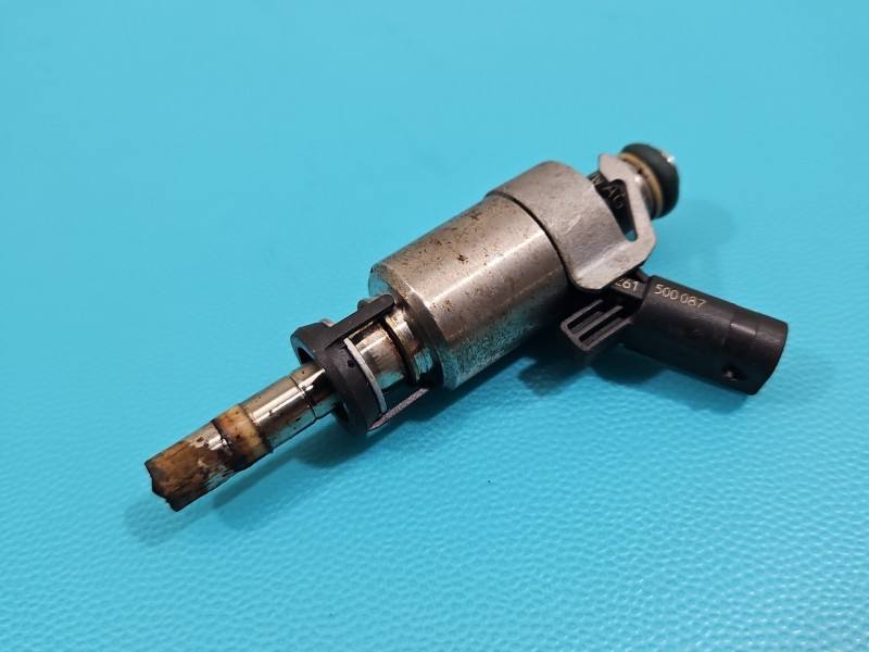 Форсунка Audi A4 B8 06H906036J