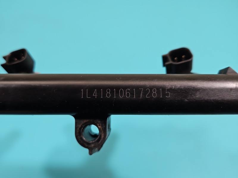 Форсунка Dodge Caravan 04593923AB — фото детали 5