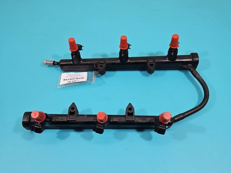 Форсунка Dodge Caravan 04593923AB — фото детали 7