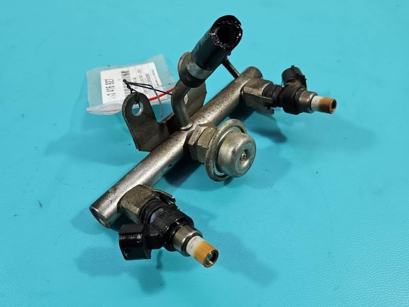 Форсунка Subaru Impreza FBYBG10