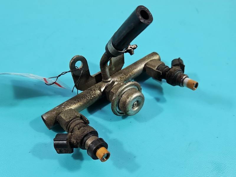Форсунка Subaru Impreza FBYBG10