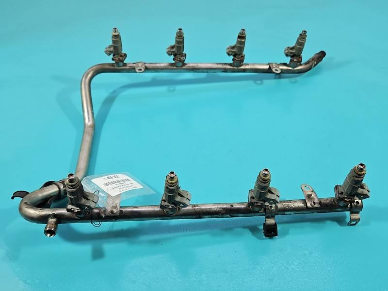 Форсунка Mercedes ML W163 A1130780049