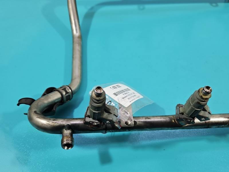 Форсунка Mercedes ML W163 A1130780049 — фото деталі 3