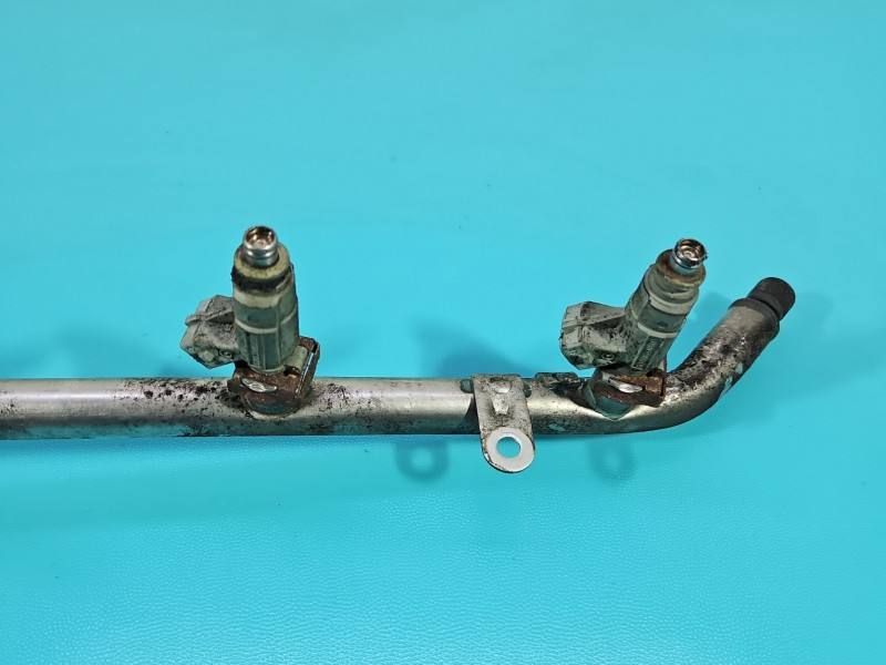 Форсунка Mercedes ML W163 A1130780049 — фото деталі 5
