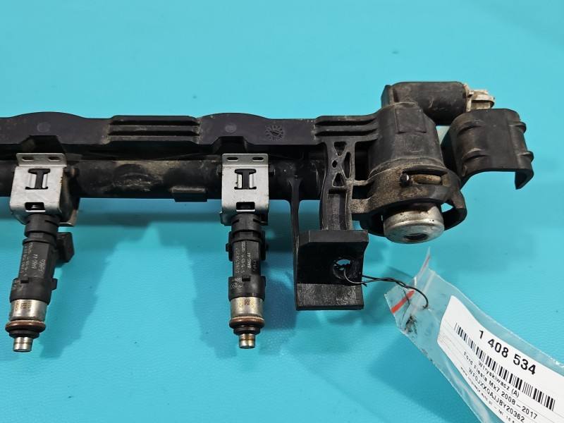 Форсунка Ford Fiesta VP8A6U-AB — фото деталі 2