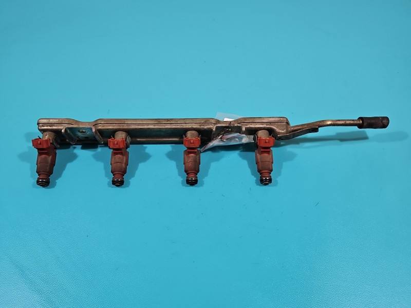Форсунка Nissan Primera 0280155940 — фото детали 2