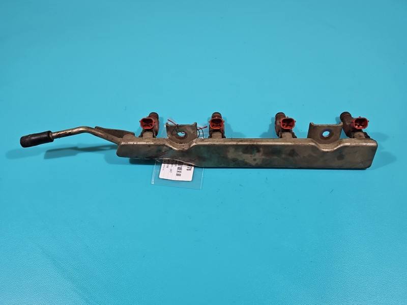 Форсунка Nissan Primera 0280155940 — фото детали 3
