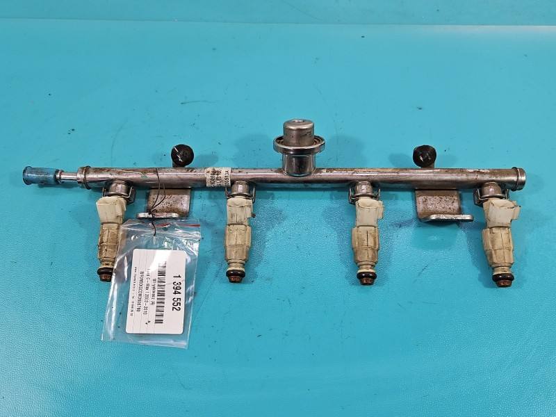 Форсунка Ford C-Max 0280156155