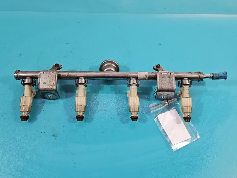 Форсунка Ford C-Max 0280156155 — фото деталі 2