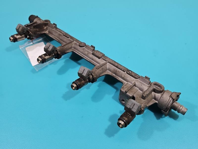 Форсунка Lancia Lybra IWP006