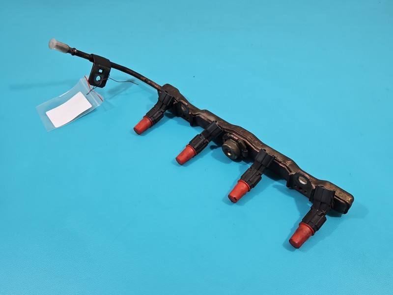 Форсунка Toyota Corolla E12 0280156019