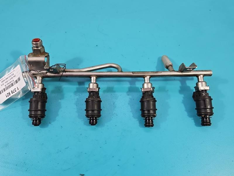 Форсунка Opel Astra H — фото деталі 2