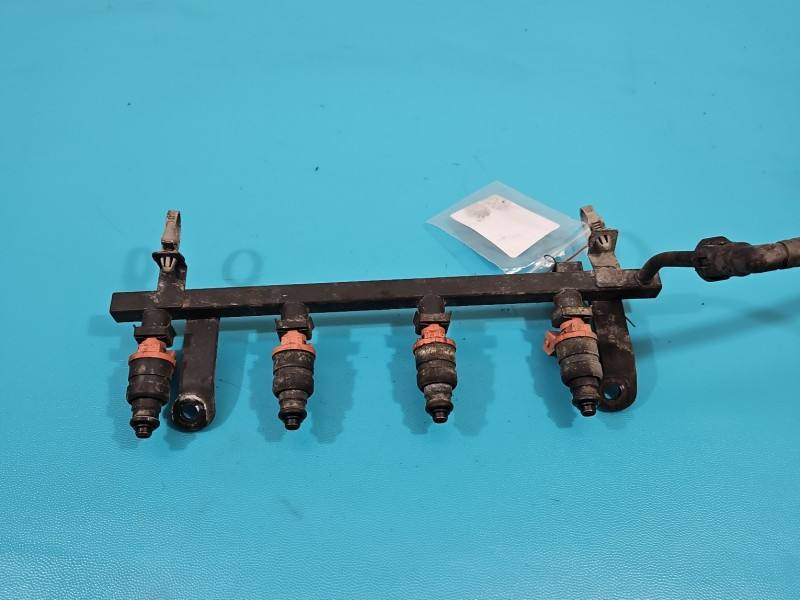 Форсунка Chevrolet Aveo T250 96518620