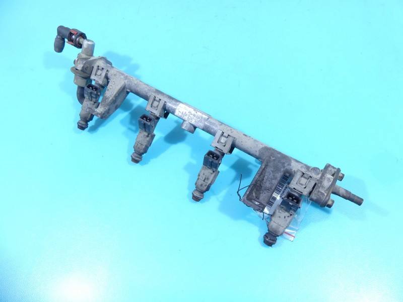 Форсунка Ford Focus 0280155819