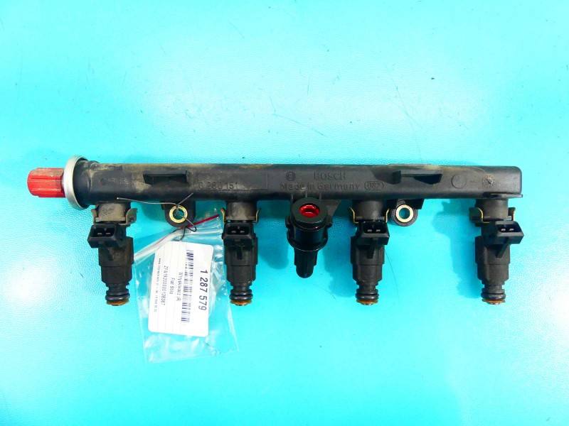 Форсунка Fiat Stilo 0280155971