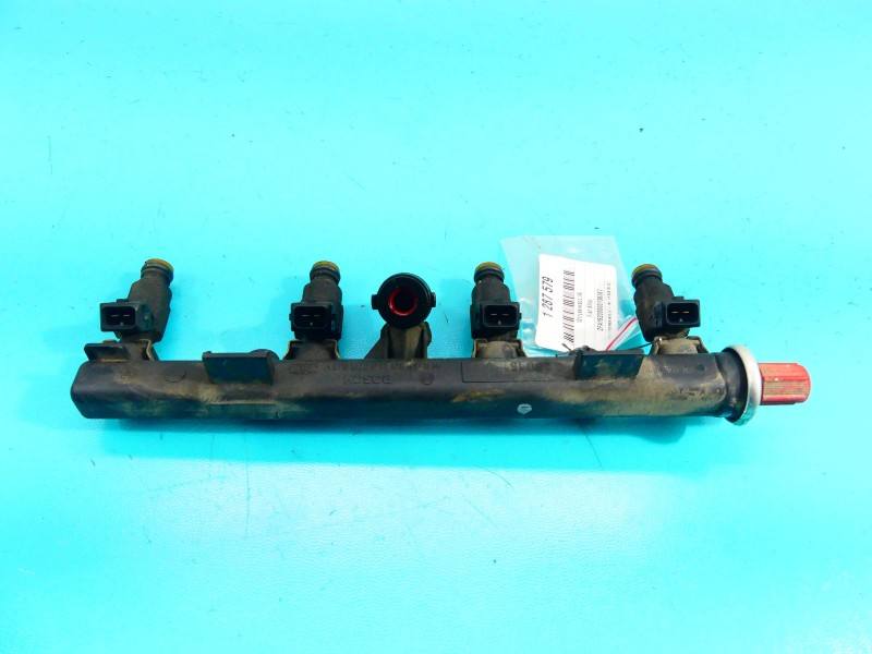 Форсунка Fiat Stilo 0280155971 — фото деталі 2
