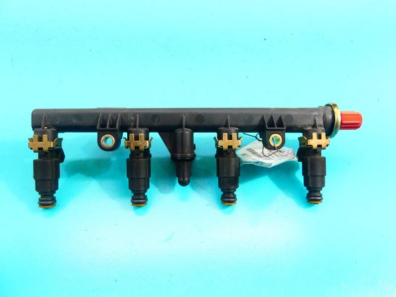 Форсунка Fiat Stilo 0280155971 — фото деталі 3