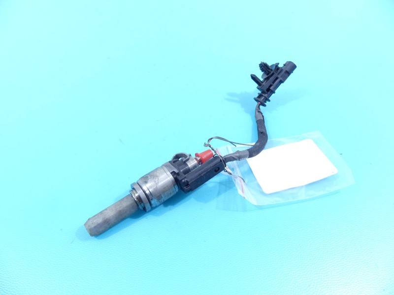 Форсунка Volvo S90 31465786