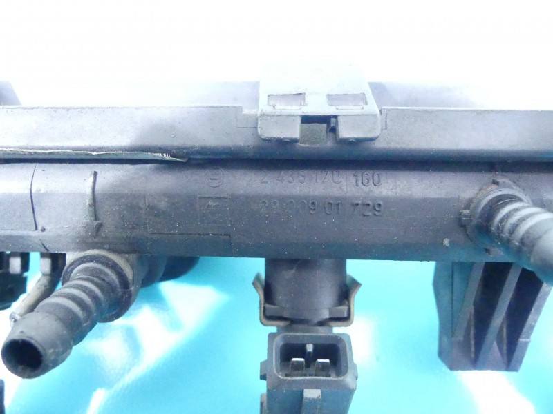 Форсунка Seat Ibiza 030906031J — фото деталі 4