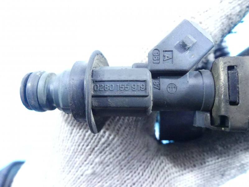 Форсунка Seat Ibiza 030906031J — фото деталі 8