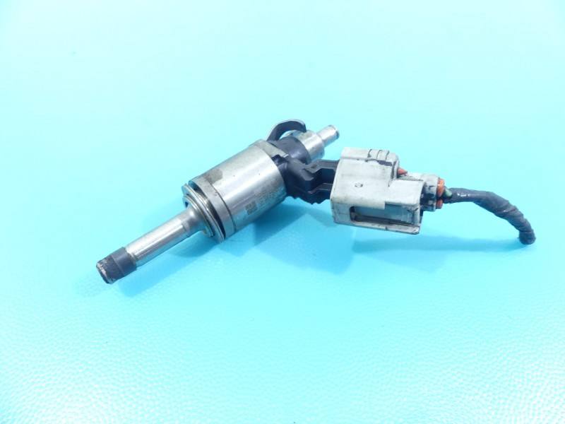 Форсунка Ford Focus CM5E-BB