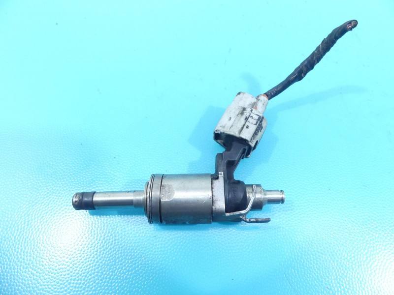 Форсунка Ford Focus CM5E-BB — фото деталі 3
