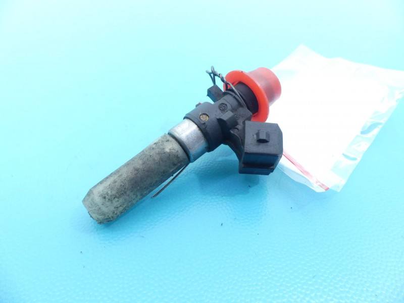 Форсунка Renault Megane 3 0280158211