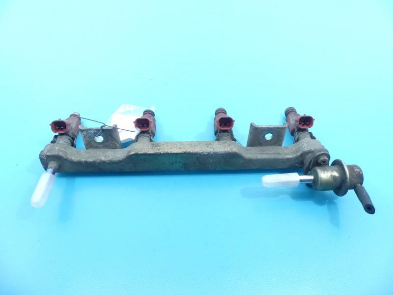 Форсунка Nissan Almera 0280155940 — фото деталі 3