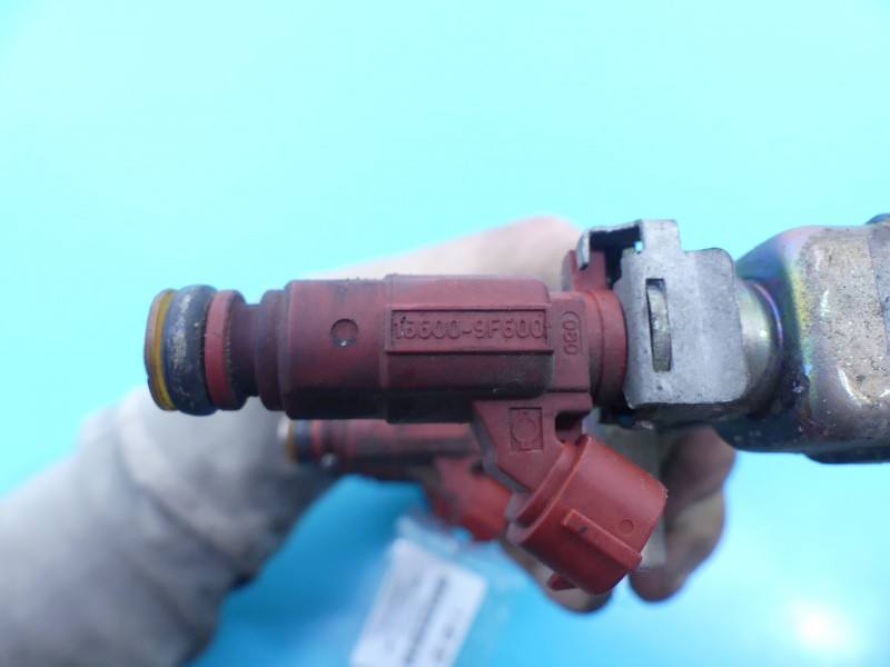 Форсунка Nissan Almera 0280155940 — фото деталі 5