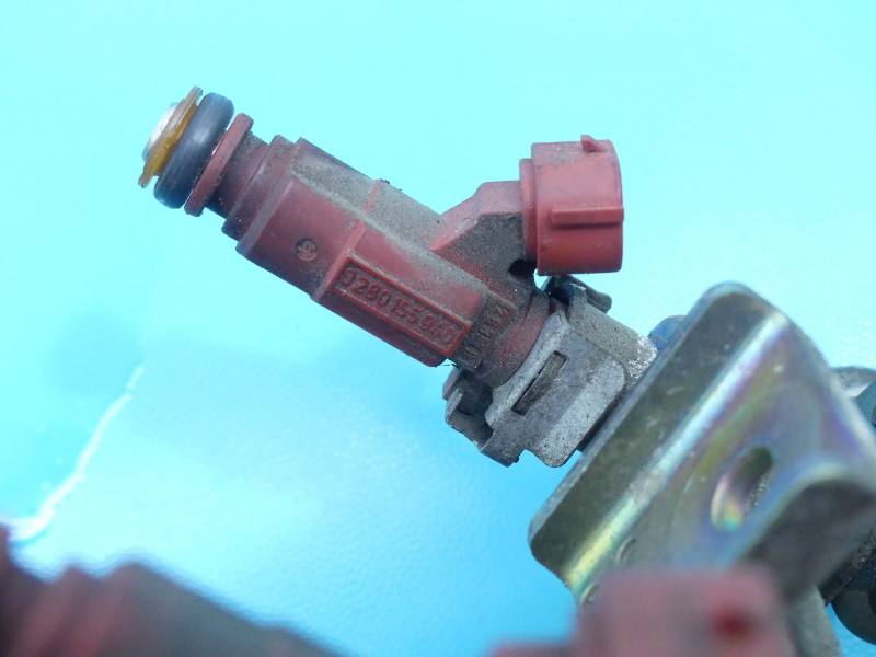Форсунка Nissan Almera 0280155940 — фото деталі 6