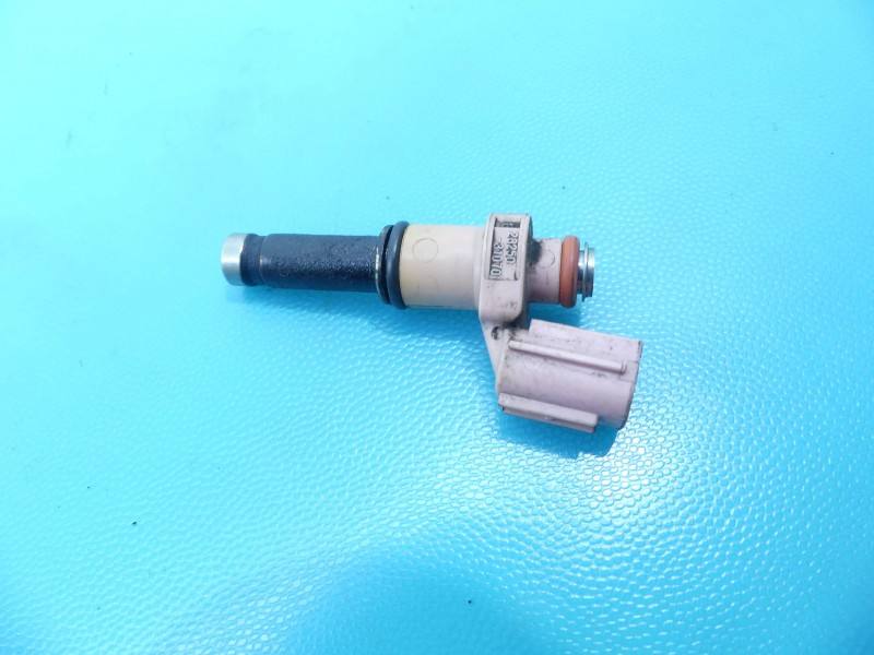 Форсунка Lexus GS 23250-31070 — фото деталі 2