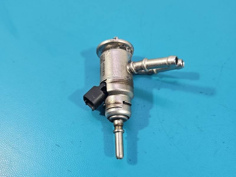 Форсунка Peugeot Rifter 9842811780 — фото детали 2