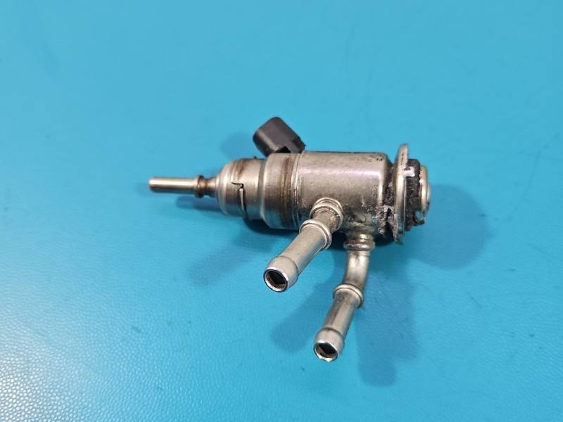 Форсунка Peugeot Rifter 9842811780 — фото детали 3