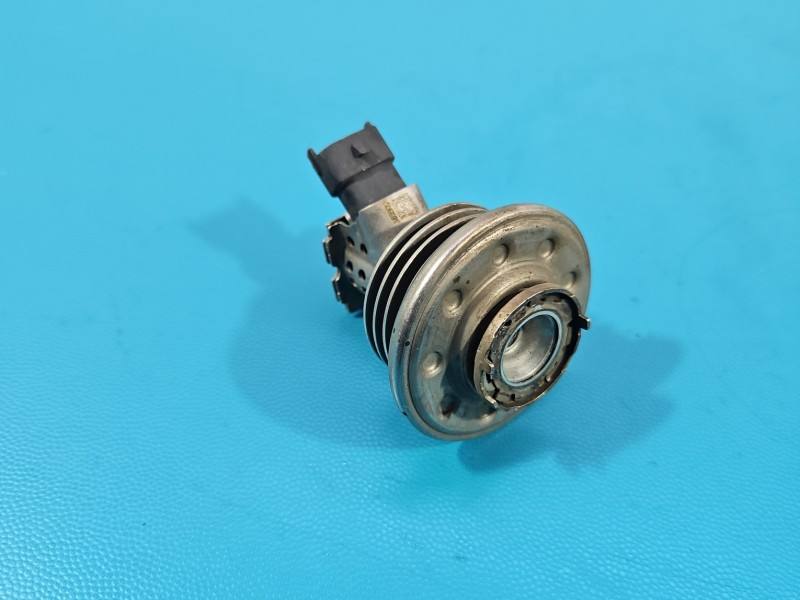Форсунка Jeep Grand Cherokee 04627710AD — фото детали 2