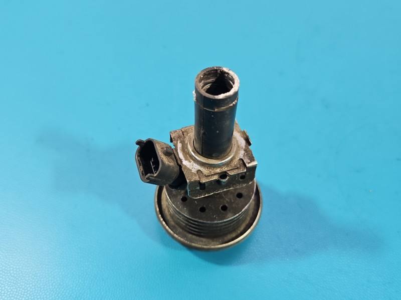 Форсунка Mercedes ML W166 A1644900513 — фото деталі 6
