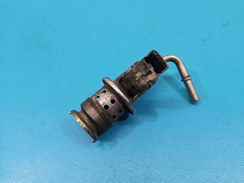 Форсунка Citroen C4 9802763880
