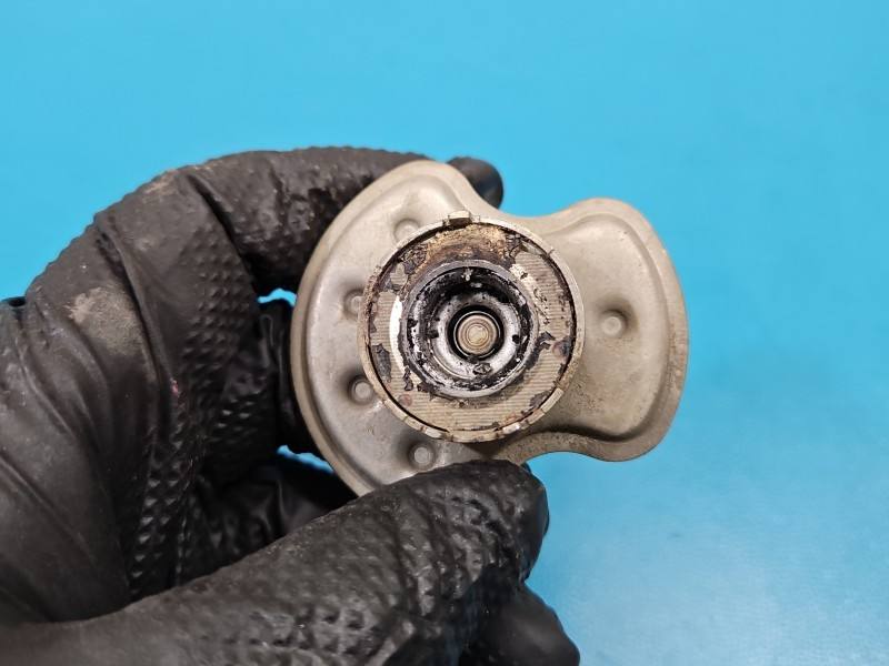 Форсунка Kia Ceed 0444021063-02 — фото деталі 3